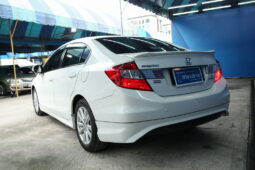 HONDA CIVIC 1.8 FB ปี 2013 full