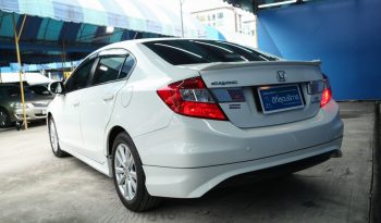 HONDA CIVIC 1.8 FB ปี 2013 full