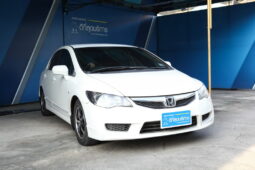 HONDA CIVIC FD ปี 2011 full