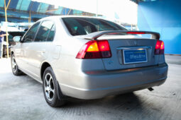 HONDA CIVIC VTI DIMENSION ปี 2002 full