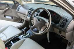 HONDA CIVIC VTI DIMENSION ปี 2002 full