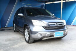 HONDA CR-V EL ปี 2007 full