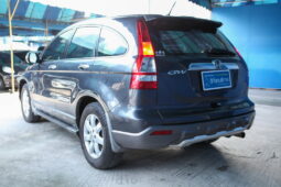 HONDA CR-V EL ปี 2007 full