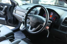 HONDA CR-V EL ปี 2007 full