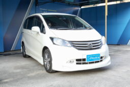 HONDA FREED EL ปี 2011 full