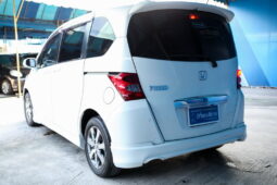 HONDA FREED EL ปี 2011 full