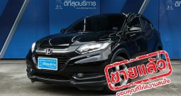 HONDA HR-V E ปี 2015