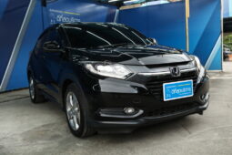 HONDA HR-V E ปี 2015 full