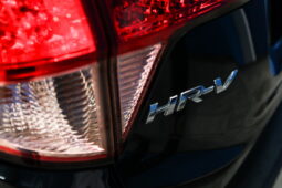 HONDA HR-V E ปี 2015 full