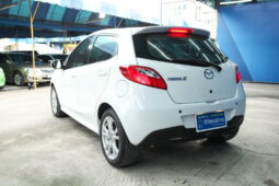 MAZDA 2 5DR ปี 2011 full