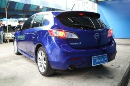 MAZDA 3 ปี 2013 full