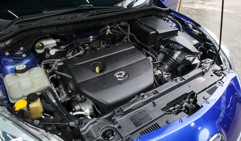 MAZDA 3 ปี 2013 full