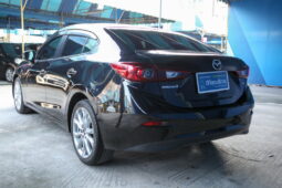 MAZDA 3 ปี 2016 full