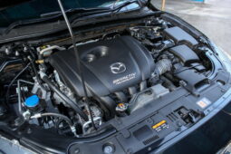 MAZDA 3 ปี 2016 full