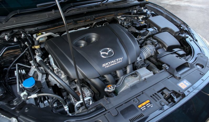 MAZDA 3 ปี 2016 full