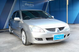 MITSUBISHI LANCER GLX-I ปี 2005 full