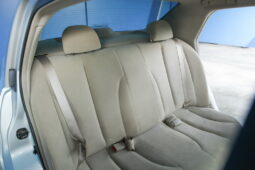 NISSAN TIIDA 5DR 1.6CC ปี 2008 full