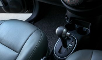 NISSAN MARCH สีดำ ปี 2012 full