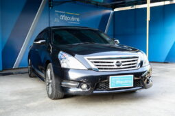 NISSAN TEANA XL ปี 2013 full