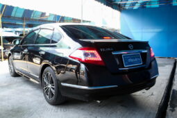 NISSAN TEANA XL ปี 2013 full