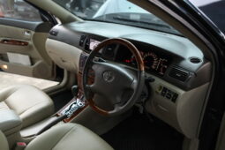 TOYOTA ALTIS G ปี 2003 full