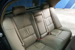 TOYOTA ALTIS G ปี 2003 full