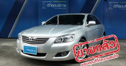 TOYOTA CAMRY ปี 2007