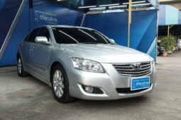 TOYOTA CAMRY ปี 2007 full