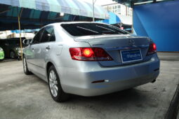 TOYOTA CAMRY ปี 2007 full