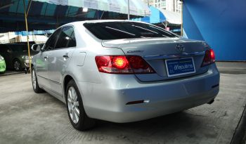 TOYOTA CAMRY ปี 2007 full