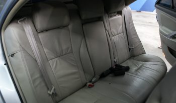 TOYOTA CAMRY ปี 2007 full