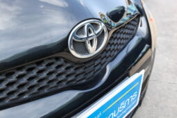 TOYOTA YARIS E ปี 2010 full