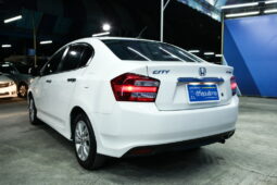 HONDA CITY ปี 2012 full