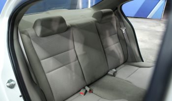 HONDA CITY ปี 2012 full