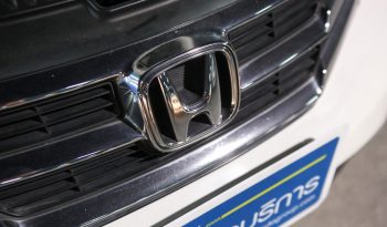 HONDA CITY ปี 2012 full