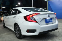 HONDA CIVIC ปี 2017 full