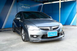 HONDA CIVIC FD S ปี 2010 full