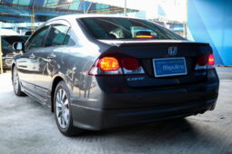 HONDA CIVIC FD S ปี 2010 full