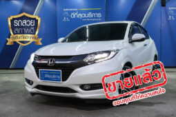 HONDA HR-V EL ปี 2018