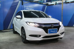 HONDA HR-V EL ปี 2018 full