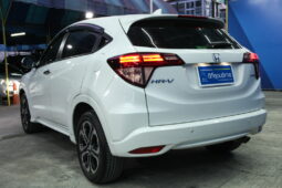 HONDA HR-V EL ปี 2018 full