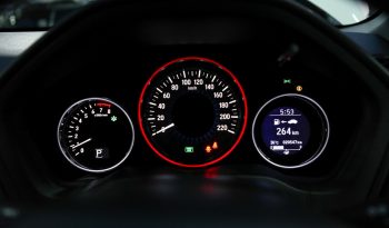 HONDA HR-V EL ปี 2018 full