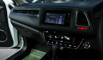 HONDA HR-V EL ปี 2018 full