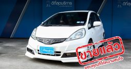 HONDA JAZZ V ปี 2011