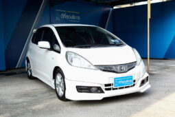 HONDA JAZZ V ปี 2011 full