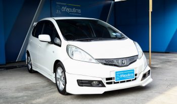 HONDA JAZZ V ปี 2011 full