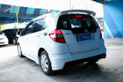 HONDA JAZZ V ปี 2011 full