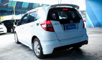 HONDA JAZZ V ปี 2011 full