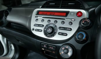 HONDA JAZZ ปี 2012 full