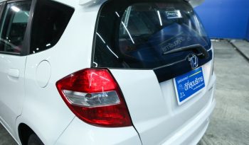 HONDA JAZZ ปี 2012 full